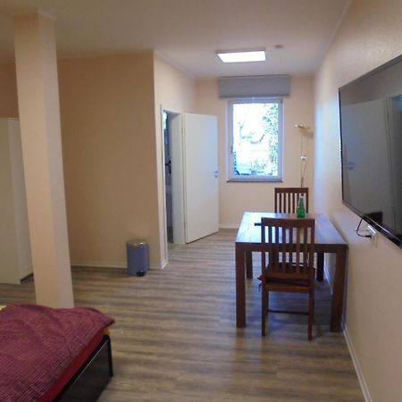 קלטנקירכן Holstenhof"Garni" מראה חיצוני תמונה